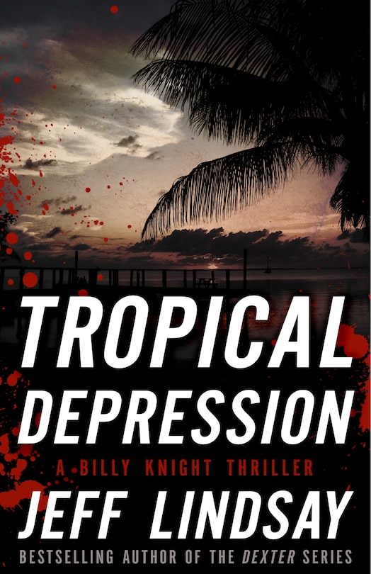 Front cover_Tropical Depression