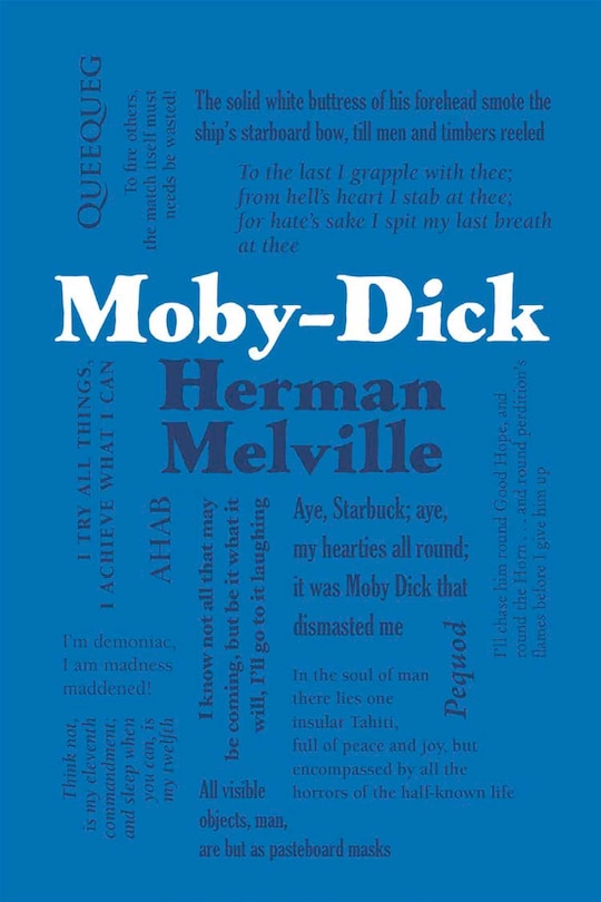 Front cover_Moby-Dick