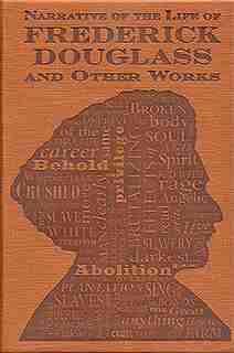NARRATIVE OF THE LIFE OF FREDERICK DOUGL by Frederick Douglass