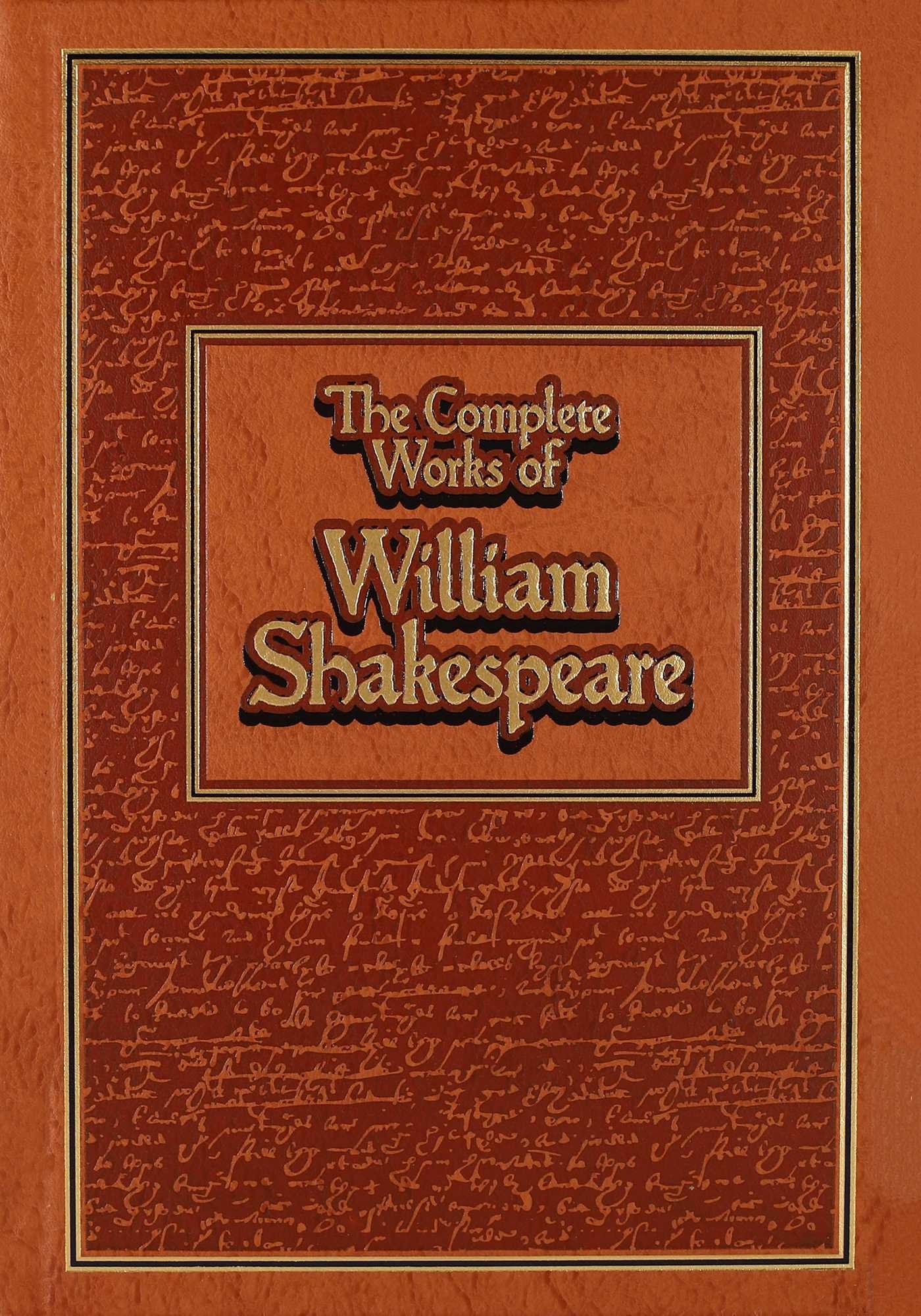 その他 THE COMPLETE WORKS 23 The Complete Works Of William Shakespeare Book By William