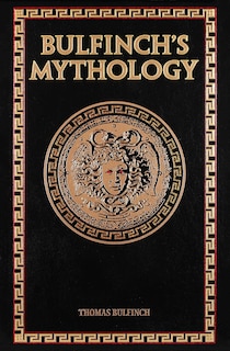 Couverture_Bulfinch's Mythology