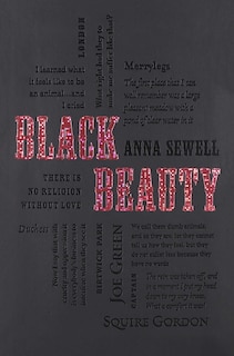 Couverture_Black Beauty