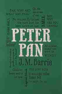 Peter Pan by J. M. Barrie