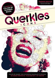 Couverture_Querkles: Icons