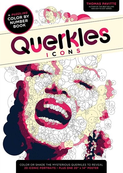 Couverture_Querkles: Icons