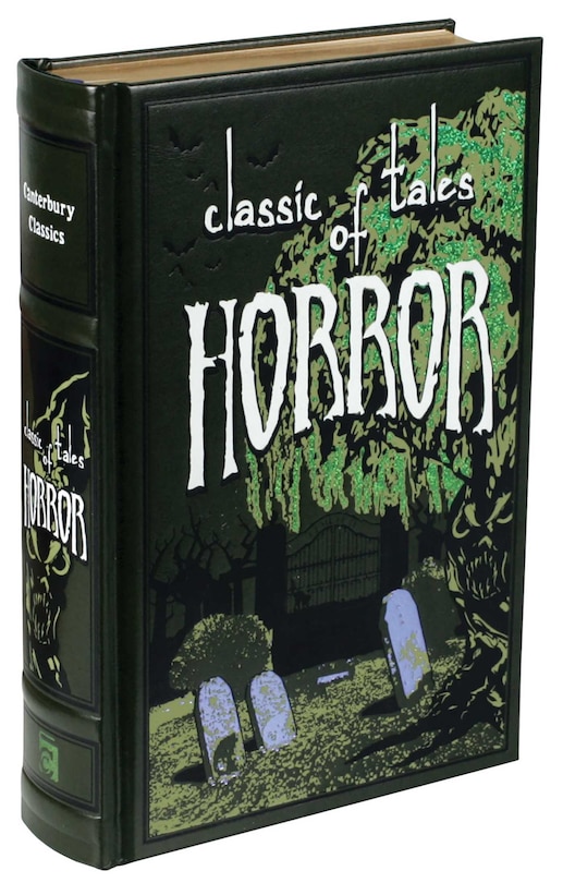 Classic Tales Of Horror