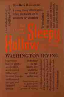The Legend Of Sleepy Hollow And Other Tales by Washington Irving