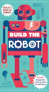 Build the Robot