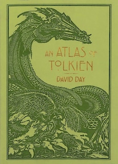 Front cover_An Atlas of Tolkien