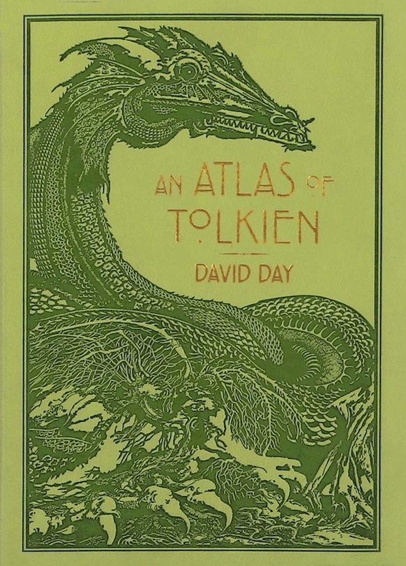 Front cover_An Atlas of Tolkien