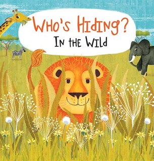 Who's Hiding? In The Wild
