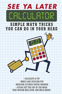 Front cover_See Ya Later Calculator