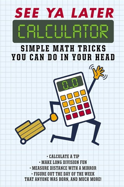 Front cover_See Ya Later Calculator