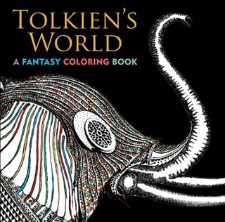 Front cover_Tolkien's World