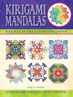 Front cover_Kirigami Mandalas