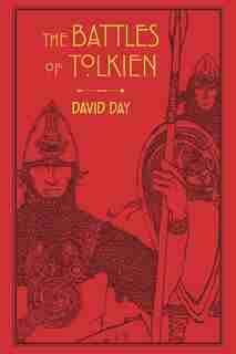 The Battles of Tolkien by David Day