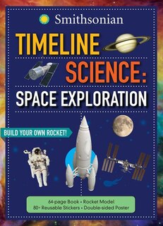 Timeline Science: Smithsonian Space Exploration