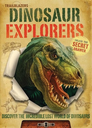 Trailblazers: Dinosaur Explorers