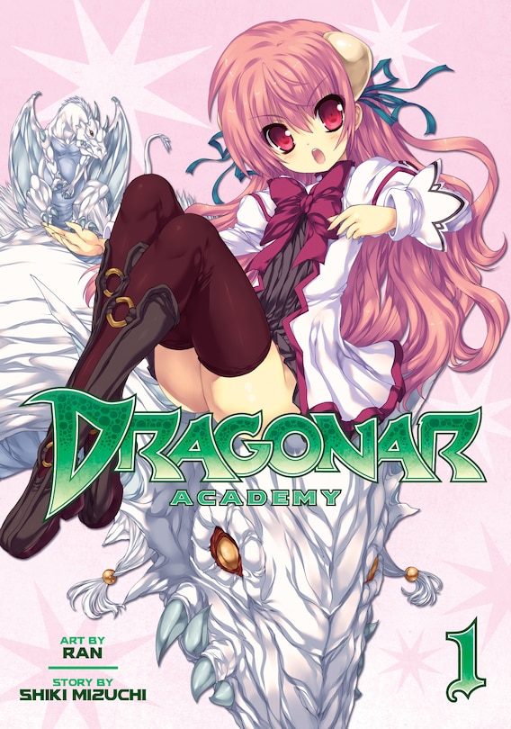 Front cover_Dragonar Academy Vol. 1