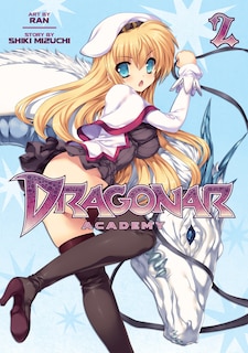 Front cover_Dragonar Academy Vol. 2