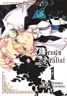 Front cover_Devils and Realist Vol. 1