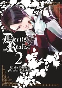 Front cover_Devils and Realist Vol. 2