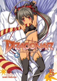 Front cover_Dragonar Academy Vol. 5