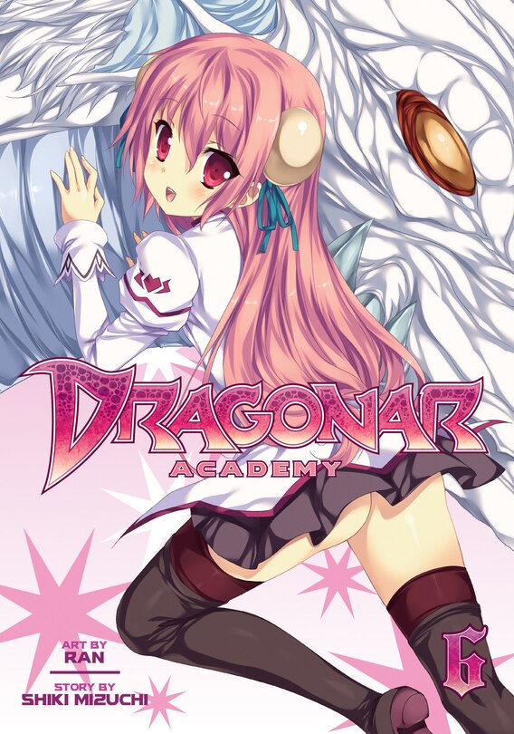 Front cover_Dragonar Academy Vol. 6