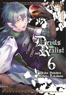 Front cover_Devils and Realist Vol. 6