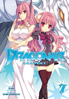 Front cover_Dragonar Academy Vol. 7