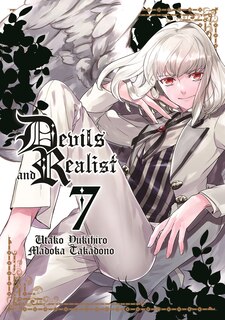 Front cover_Devils and Realist Vol. 7