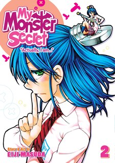 Couverture_My Monster Secret Vol. 2