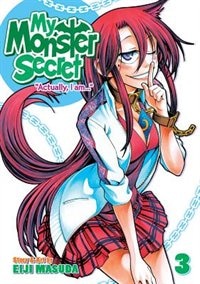 Couverture_My Monster Secret Vol. 3