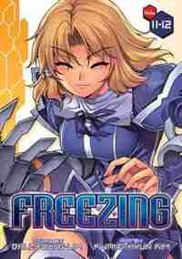 Freezing Vol. 11-12 de Dall-young Lim