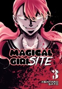 Front cover_Magical Girl Site Vol. 3