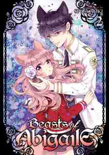Beasts Of Abigaile Vol. 2 by Spica Aoki