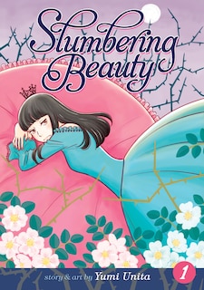 Front cover_Slumbering Beauty Vol. 1