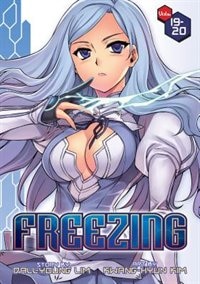 Freezing Vol. 19-20