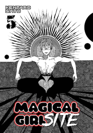 Magical Girl Site Vol. 5