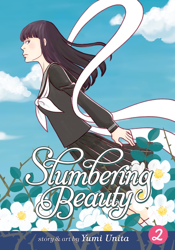 Front cover_Slumbering Beauty Vol. 2
