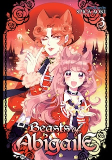 Front cover_Beasts Of Abigaile Vol. 3
