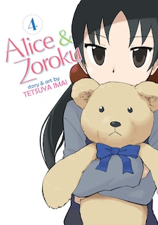 Front cover_Alice & Zoroku Vol. 4