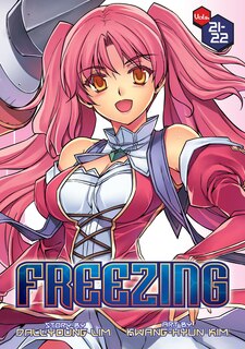 Couverture_Freezing Vol. 21-22
