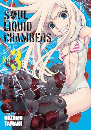 Soul Liquid Chambers Vol. 3