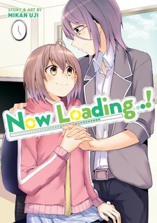 Front cover_Now Loading...!