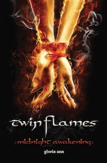 Front cover_Twin Flames