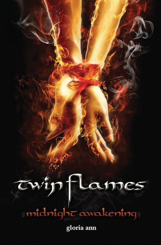 Front cover_Twin Flames