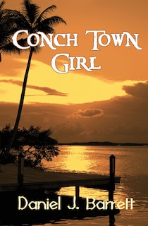 Front cover_Conch Town Girl