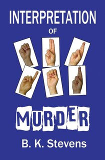 Front cover_Interpretation of Murder