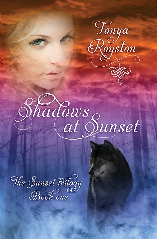 Front cover_Shadows at Sunset